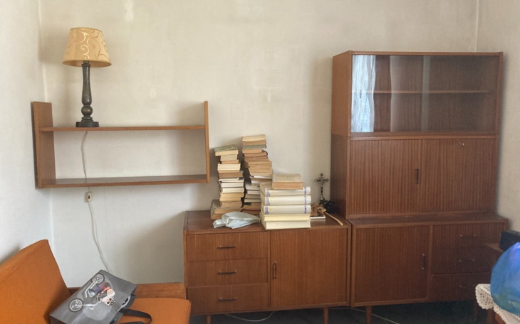 Zbiórka na remont mieszkania i ociepleni - zdjęcie główne