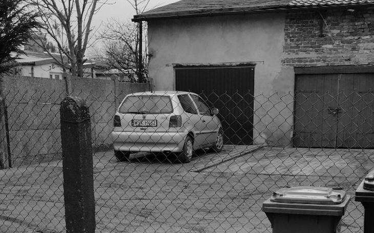 Zbiórka Na reanimacje samochodu legendy - zdjęcie główne