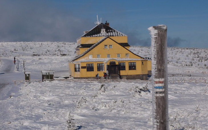 Zbiórka Podróż po Sudetach - zdjęcie główne