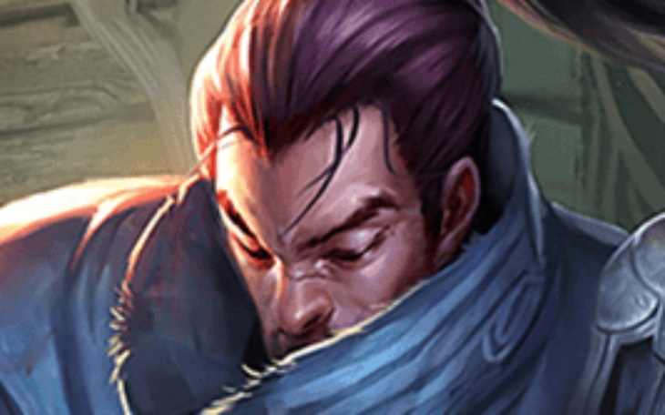 Zbiórka na ręce dla oliwiera maina yasuo - zdjęcie główne