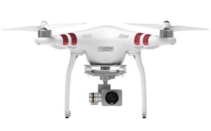 Zbiórka Moje marzenie Dji Phantom 3 :) - zdjęcie główne