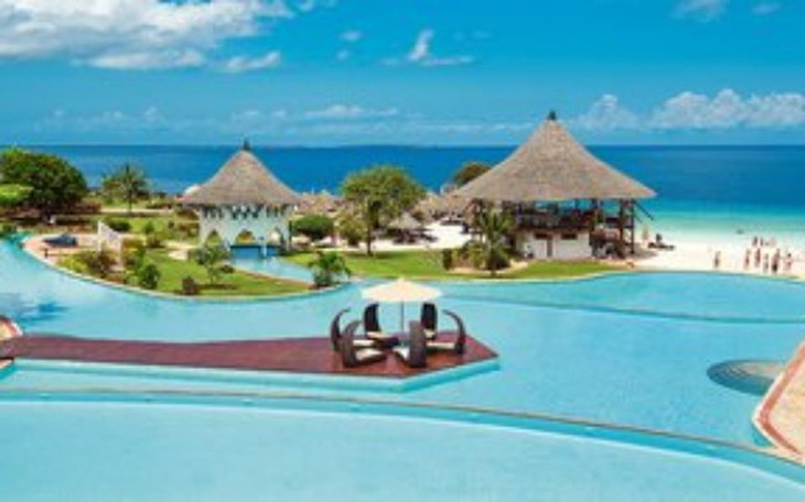 Zbiórka Zbiórka na wymarzone wakacje - zdjęcie główne