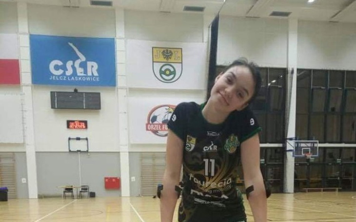 Zbiórka Na Operacje dla Natalki - zdjęcie główne