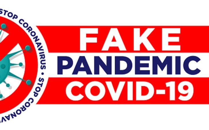 Zbiórka Protest przeciwko Covid - zdjęcie główne