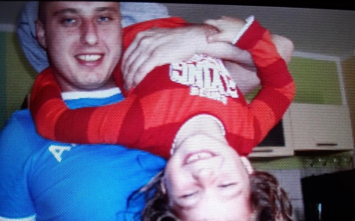 Zbiórka Nagła śmierć mojego taty - zdjęcie główne