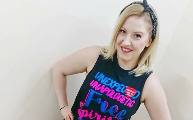 Zbiórka Zumba w domu z Karoliną - zdjęcie główne