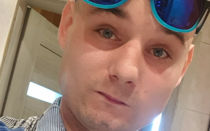 Zbiórka Na komputer Do RRobercikKa - zdjęcie główne