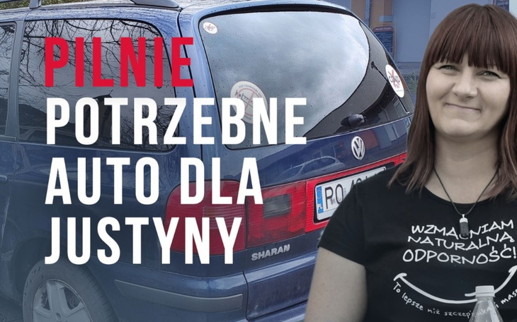 Zbiórka Pilna zbiórka na auto - zdjęcie główne