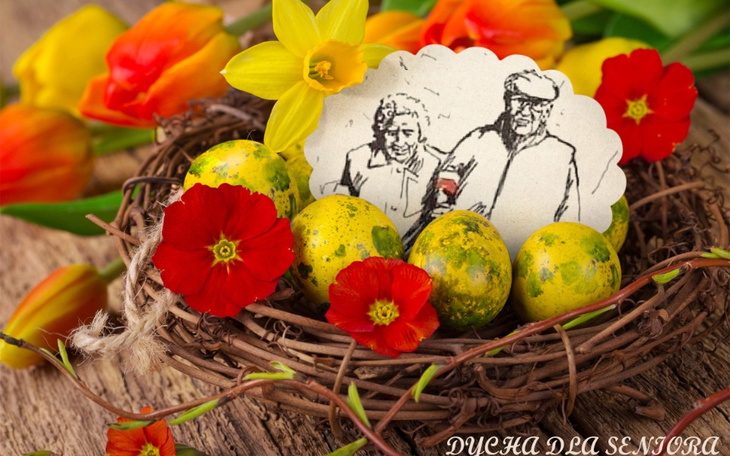 Zbiórka Dycha dla seniora-czyńmy dobro - zdjęcie główne