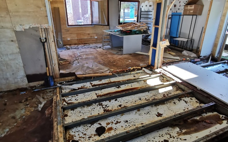 Zbiórka Zalana produkcja newthetime.pl - zdjęcie główne