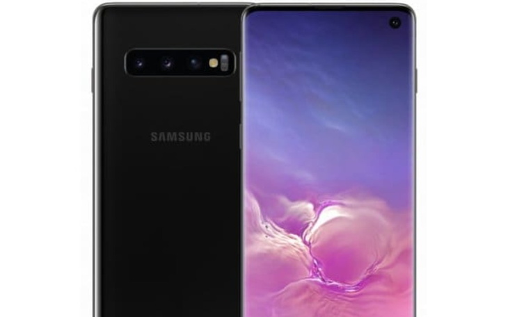 Zbiórka Telefon prezent - zdjęcie główne