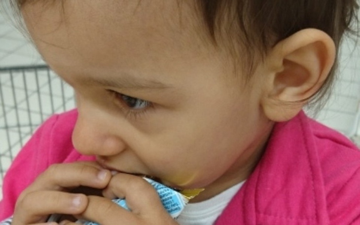 Zbiórka dla 3 lat NIKOL z autyzmem - zdjęcie główne