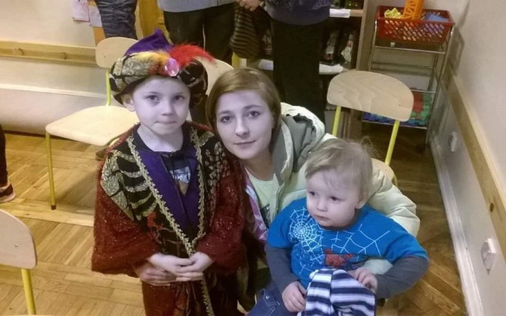 Zbiórka Zbiorka na pochowek - zdjęcie główne