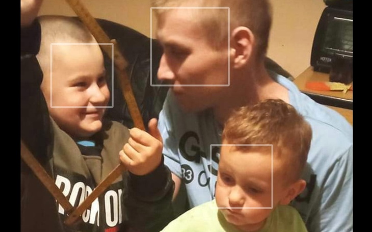 Zbiórka Pomagamy jak mozemy - zdjęcie główne