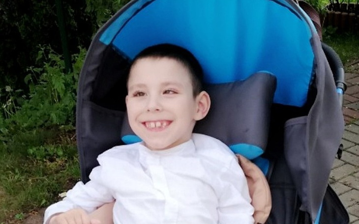 Zbiórka Pomagaj Pięknie - zdjęcie główne