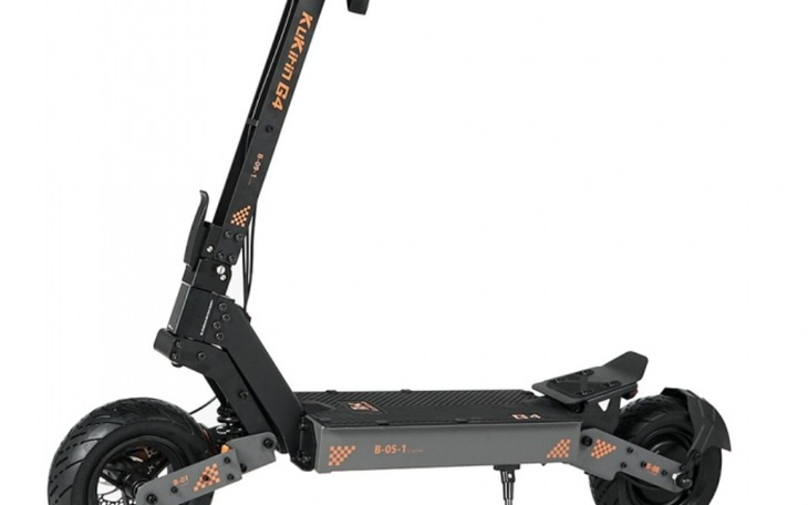 Zbiórka Zbieram na hulajnogę elek. - zdjęcie główne