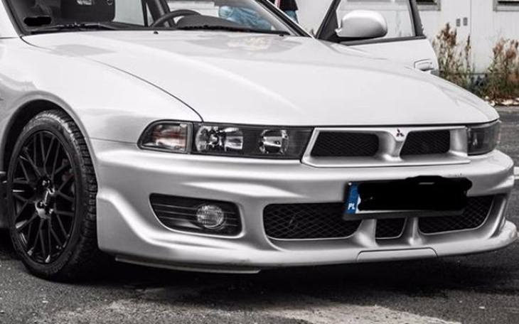 Zbiórka pieniążki na marzenie (samochod) - zdjęcie główne