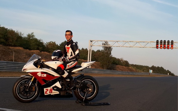 Zbiórka WMMP - Walka o tytuł! - zdjęcie główne