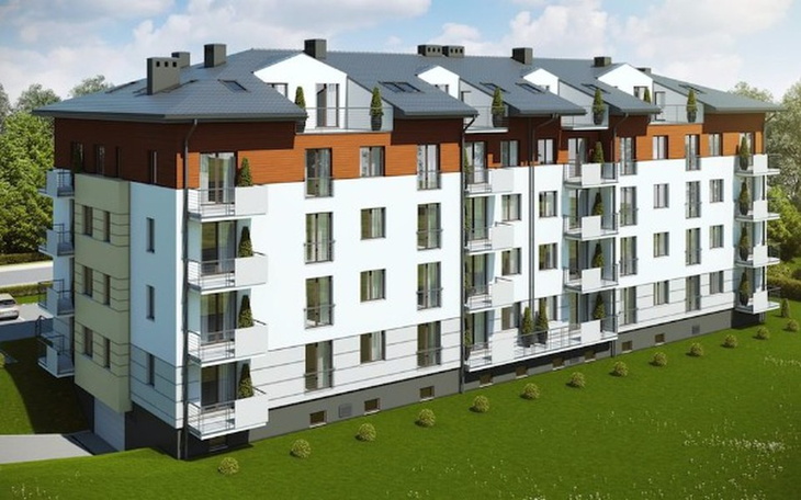 Zbiórka Rodzina zbiera na mieszkanie - zdjęcie główne