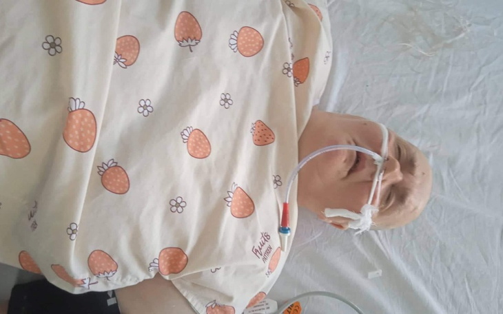 Zbiórka Leczenia ta rechabilitacja mamy - zdjęcie główne