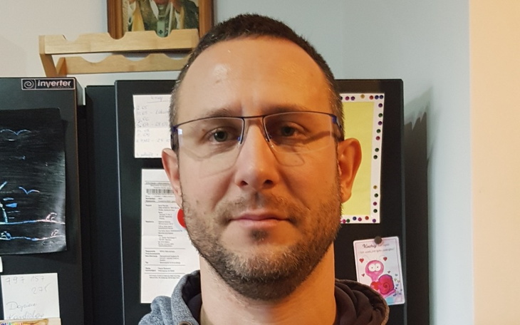 Zbiórka Na taras - zdjęcie główne