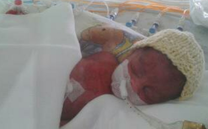 Zbiórka krok do sprawności - zdjęcie główne