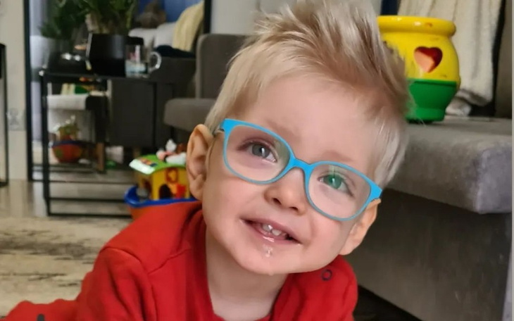 Zbiórka Rehabilitacja, leczenie Kacperka - zdjęcie główne