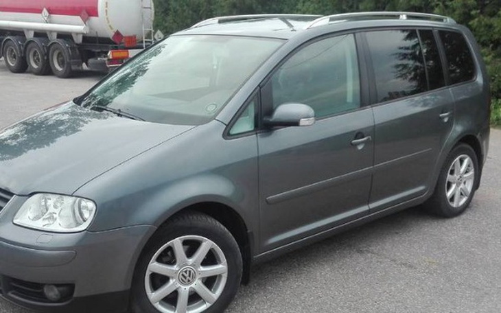 Zbiórka na samochód dla rodziny - zdjęcie główne