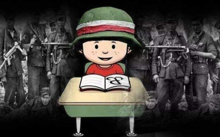 Zbiórka Promujemy historię w internecie - zdjęcie główne