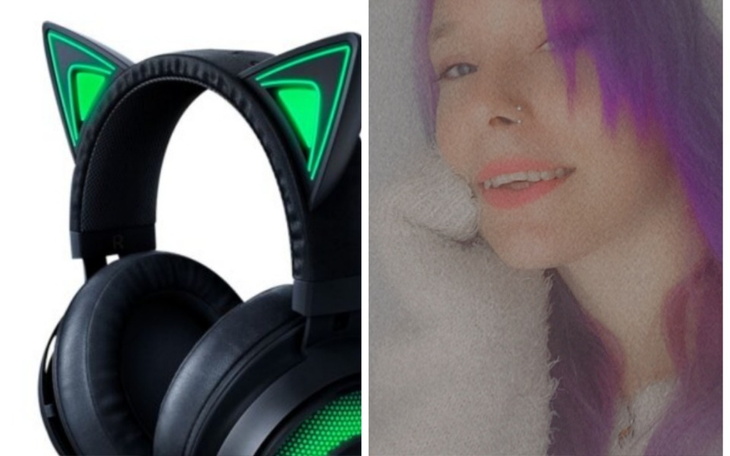 Zbiórka Słuchawki i mikrofon do streamów - zdjęcie główne