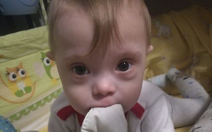 Zbiórka Zbieramy dla Stasia - zdjęcie główne