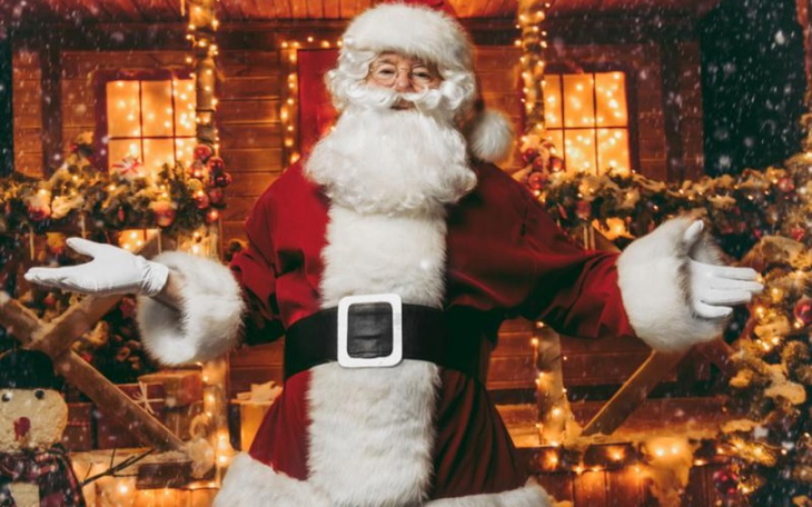 Zbiórka Na prezenty dla rodziny. - zdjęcie główne