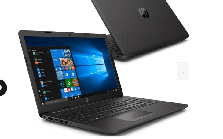 Zbiórka Laptop Hp do nauki - zdjęcie główne