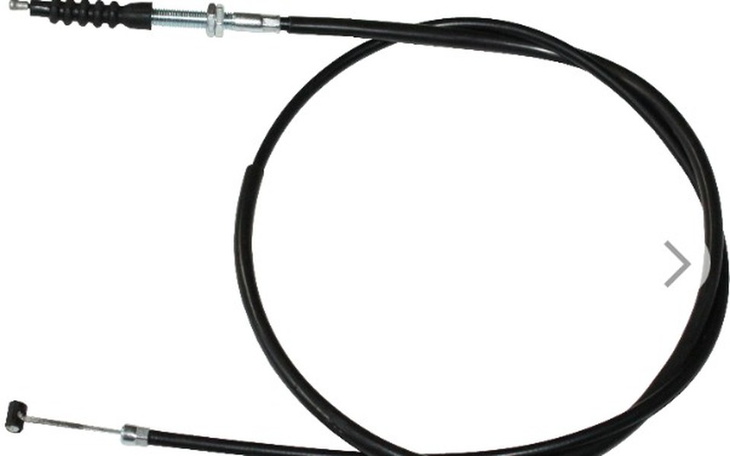 Zbiórka Linka od sprzęgła do qada - zdjęcie główne