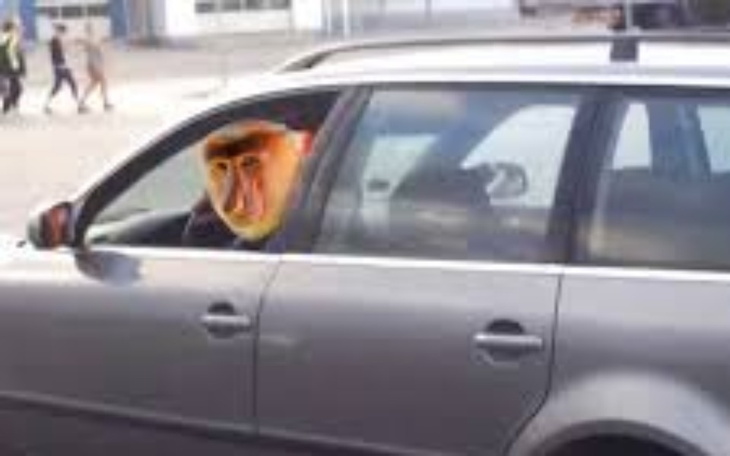 Zbiórka Zbieram na Passata w dislu - zdjęcie główne