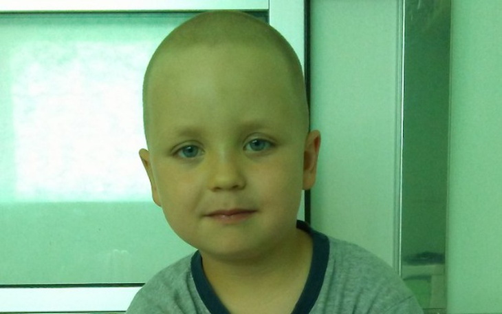 Zbiórka Nowe Życie Wojtusia - zdjęcie główne