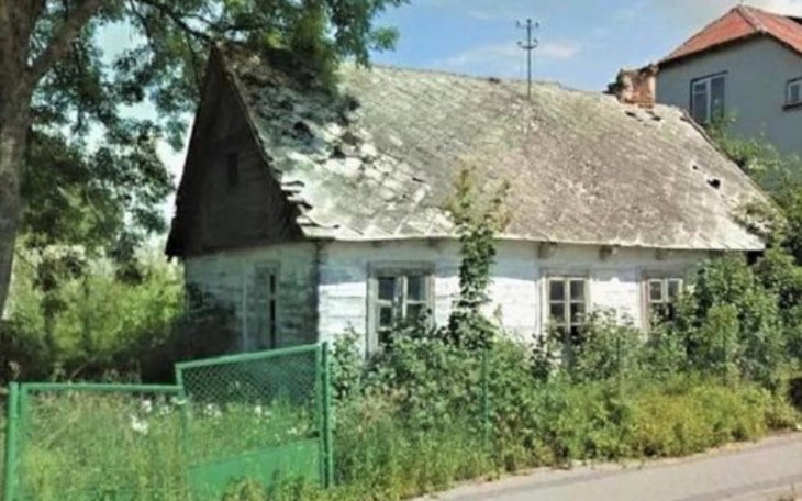 Zbiórka 1remont - zdjęcie główne