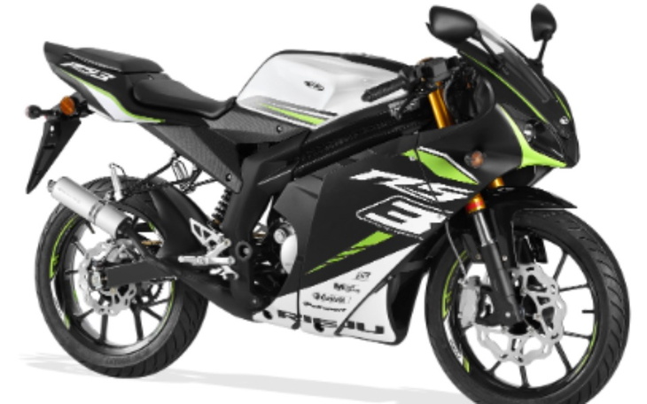 Zbiórka Prawo jazdy AM spełnianiemarze - zdjęcie główne