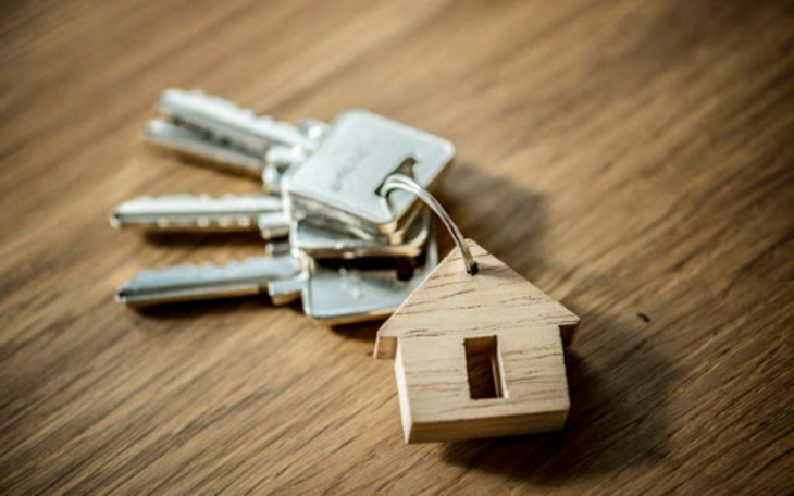 Zbiórka chciałbym mieć gdzie mieszkać - zdjęcie główne