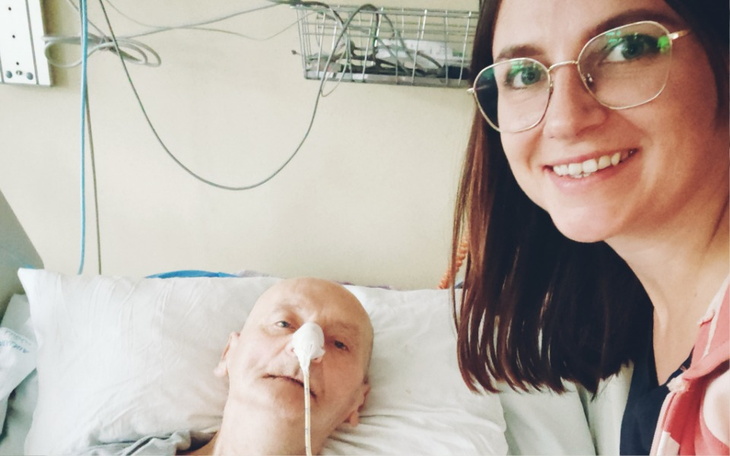 Zbiórka pilna rehabilitacja dla taty - zdjęcie główne