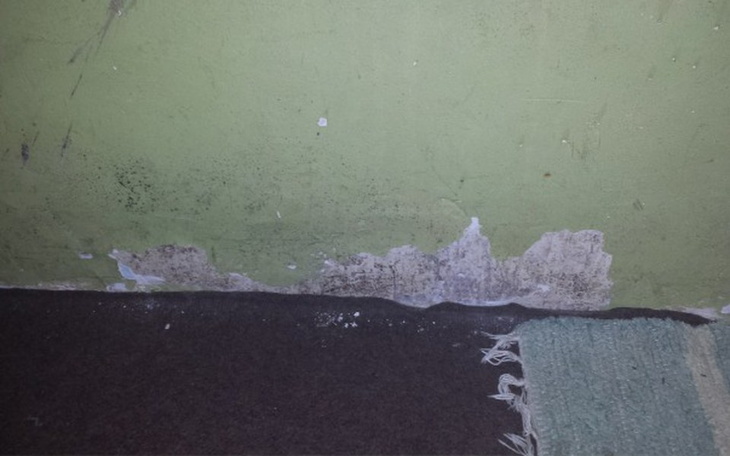 Zbiórka pomoc w remoncie dla dzieci - zdjęcie główne