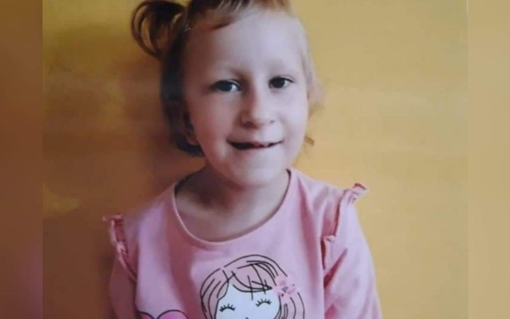 Zbiórka Turnus dla Sabinki - zdjęcie główne