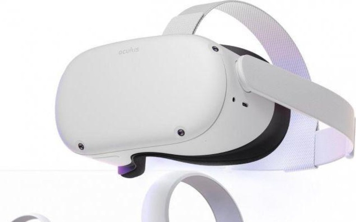 Zbiórka Oculus Quest 2. - zdjęcie główne