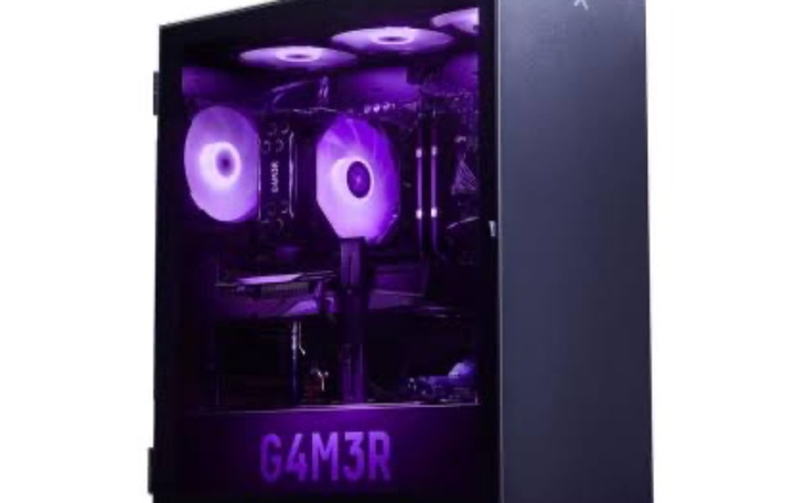 Zbiórka proszę o komputer i monitor - zdjęcie główne