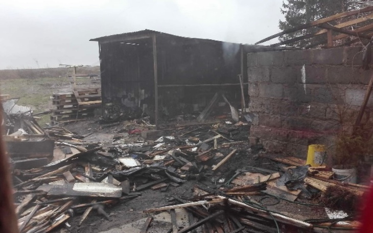 Zbiórka Pomóżmy wspólnymi siłami - zdjęcie główne