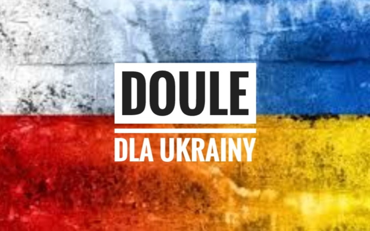 Zbiórka Pomoc okołoporodowa dla kobiet. - zdjęcie główne