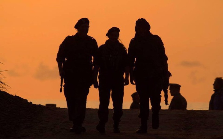 Zbiórka Rekonstrukcje Historyczne - zdjęcie główne