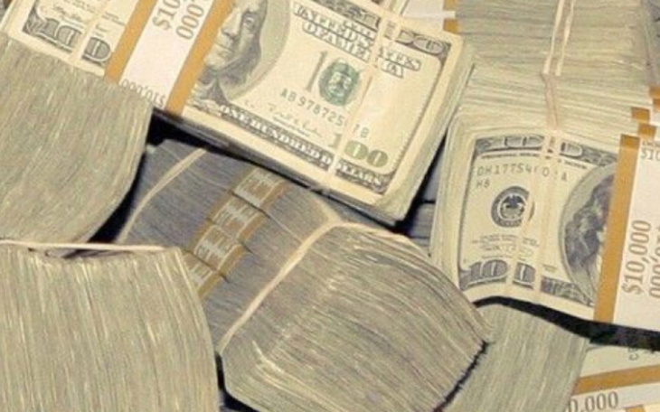 Zbiórka zbieram na prezent dla mamusi - zdjęcie główne