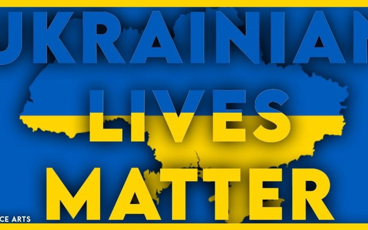 Zbiórka Pomoc ofiarom rosyjskiej inwazji - zdjęcie główne