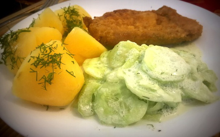 Zbiórka Na jedzenie bo jestem głodny - zdjęcie główne